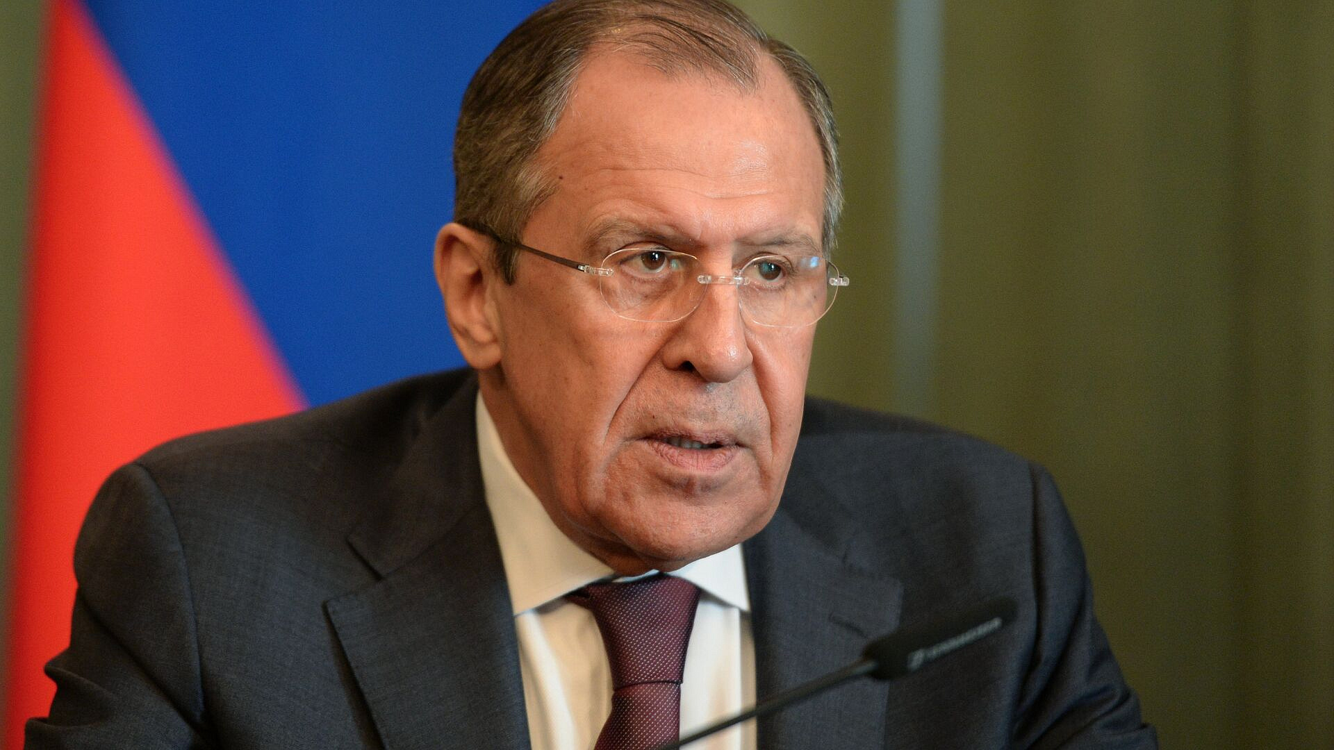 Лавров назвал позицию ЕС по русскому языку на Украине жульничеством