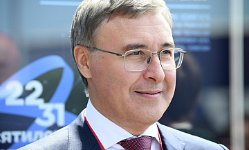 Фальков рассказал о реализации научных проектов между Россией и Китаем