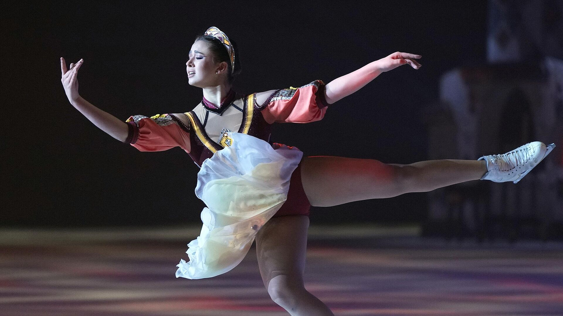 ������� � ��������������� �������� ������� � ����� CAS