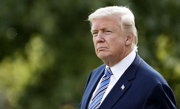 Трамп готов поддержать арест губернатора Калифорнии Трамп готов поддержать арест губернатора Калифорнии