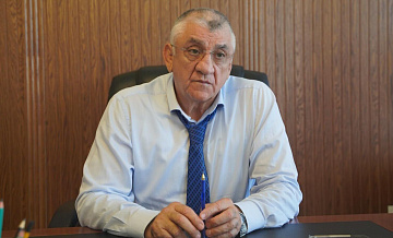 В деле экс-министра спорта Дагестана фигурирует вооруженное формирование