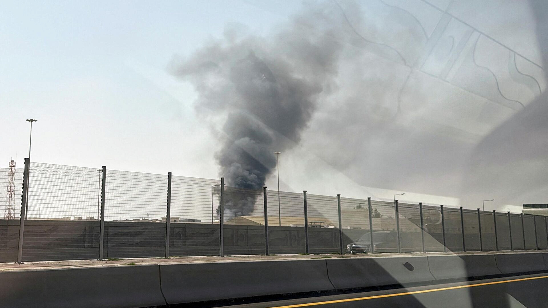 Катар сбил американский беспилотник MQ-9 Reaper, пишут СМИ