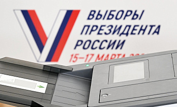В ДНР предварительная явка на досрочном голосовании превысила 30 процентов