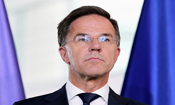 НАТО усилила присутствие на восточном фланге, заявил Рютте