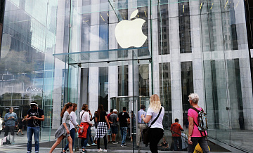 Эксперт объяснил, скажется ли на iPhone неисполнение Apple требования ФАС