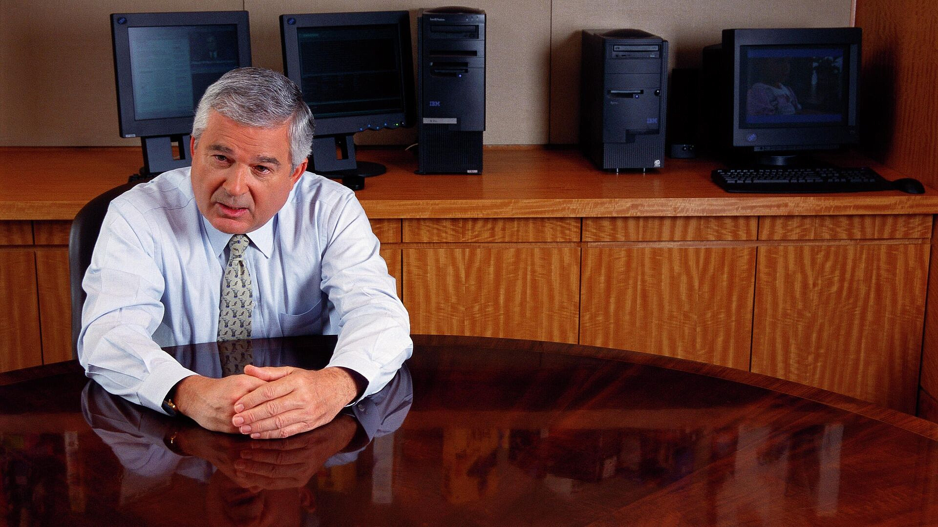 ���� ���-����������� IBM ���� ��������