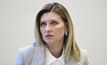 "Трамп не простит": выходка жены Зеленского в США вызвала ярость в Киеве 