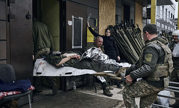 СМИ раскрыли, какая ловушка ждет ВСУ рядом с Харьковом