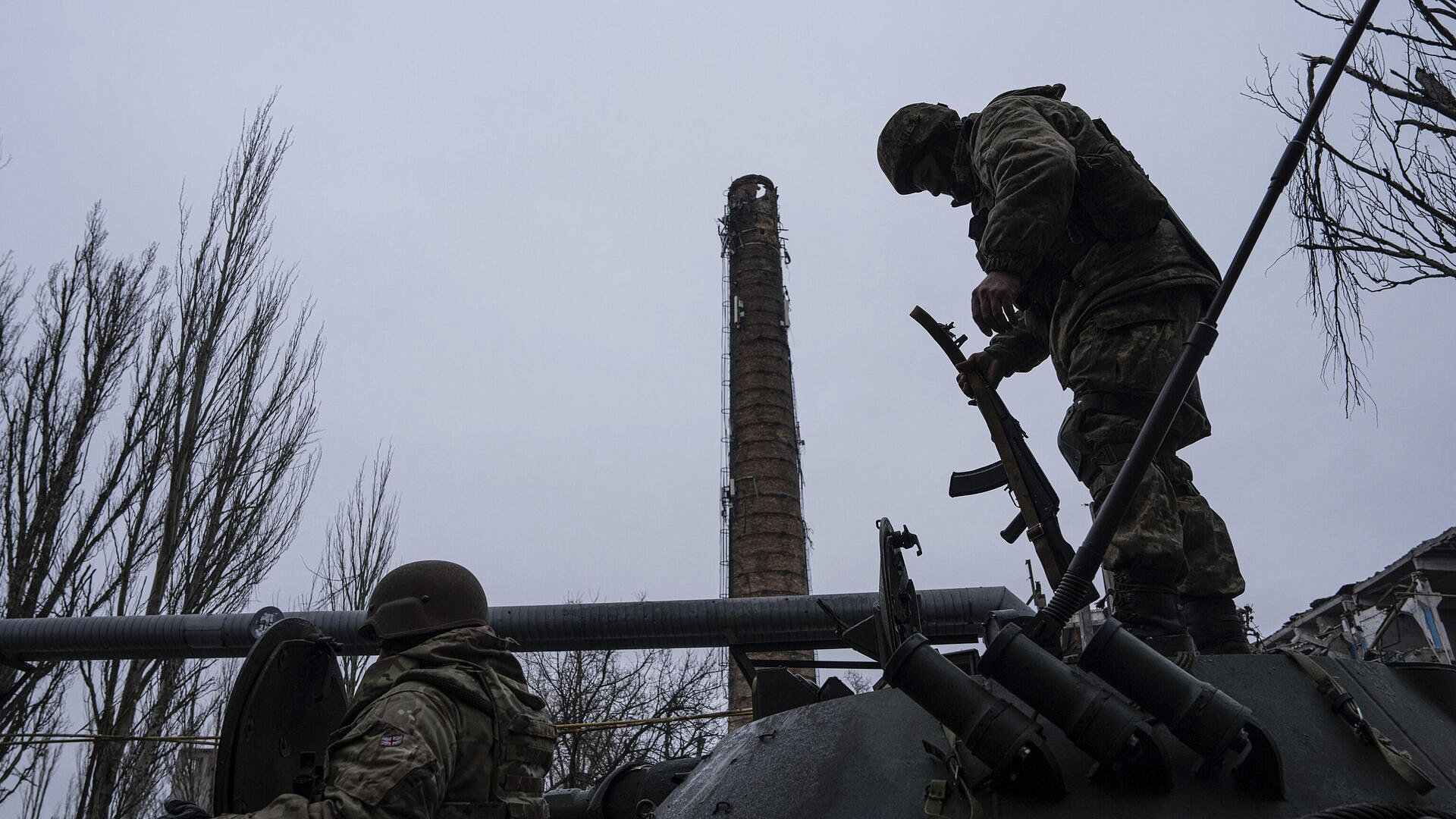 ВСУ оказались под угрозой окружения в Курской области, пишет Telegraph ВСУ оказались под угрозой окружения в Курской области, пишет Telegraph