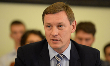 Экс-зампред правительства Ленинградской области получил четыре года колонии