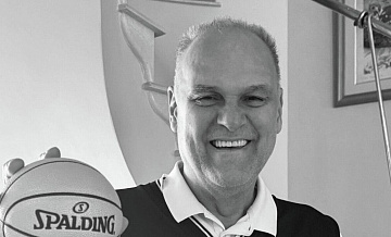 FIBA выразила соболезнования в связи со смертью Шмидта