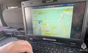 В Пермском крае нашли часть пропавших туристов