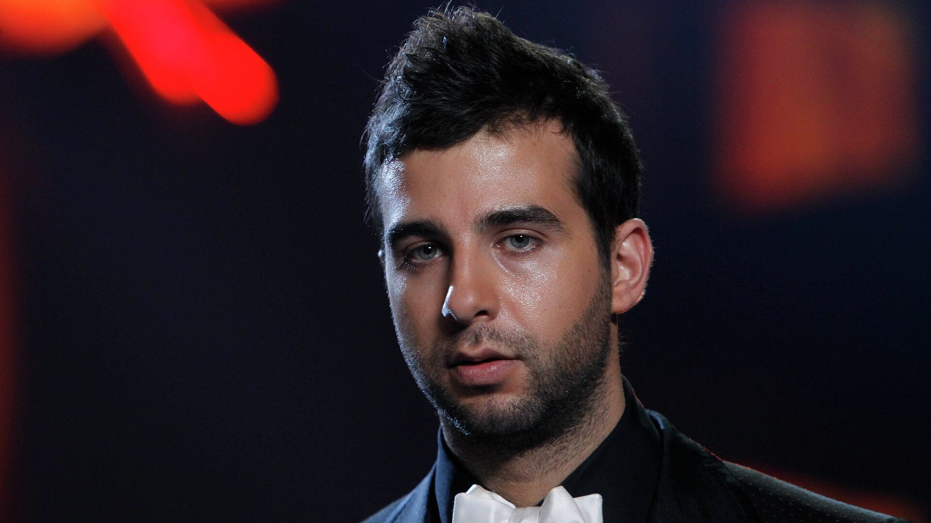 Иван Ургант в Париже зарегистрировался как ИП