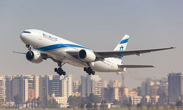 Аэропорт Тель-Авива забит до отказа людьми, пытающимися покинуть страну