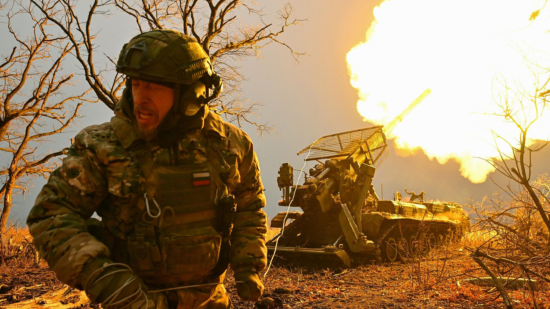 Военный раскрыл потери радиолокационных станций ВСУ под Харьковом