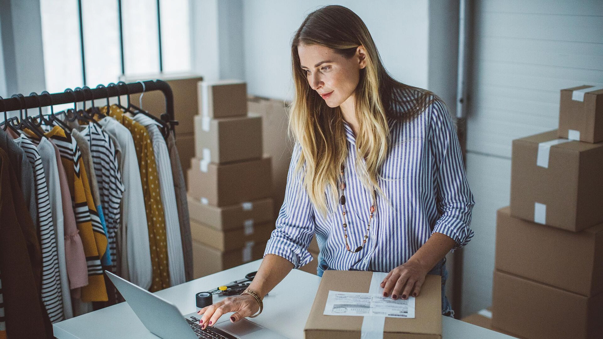 Более 140 тысяч субъектов МСП зафиксировано в Самарской области
