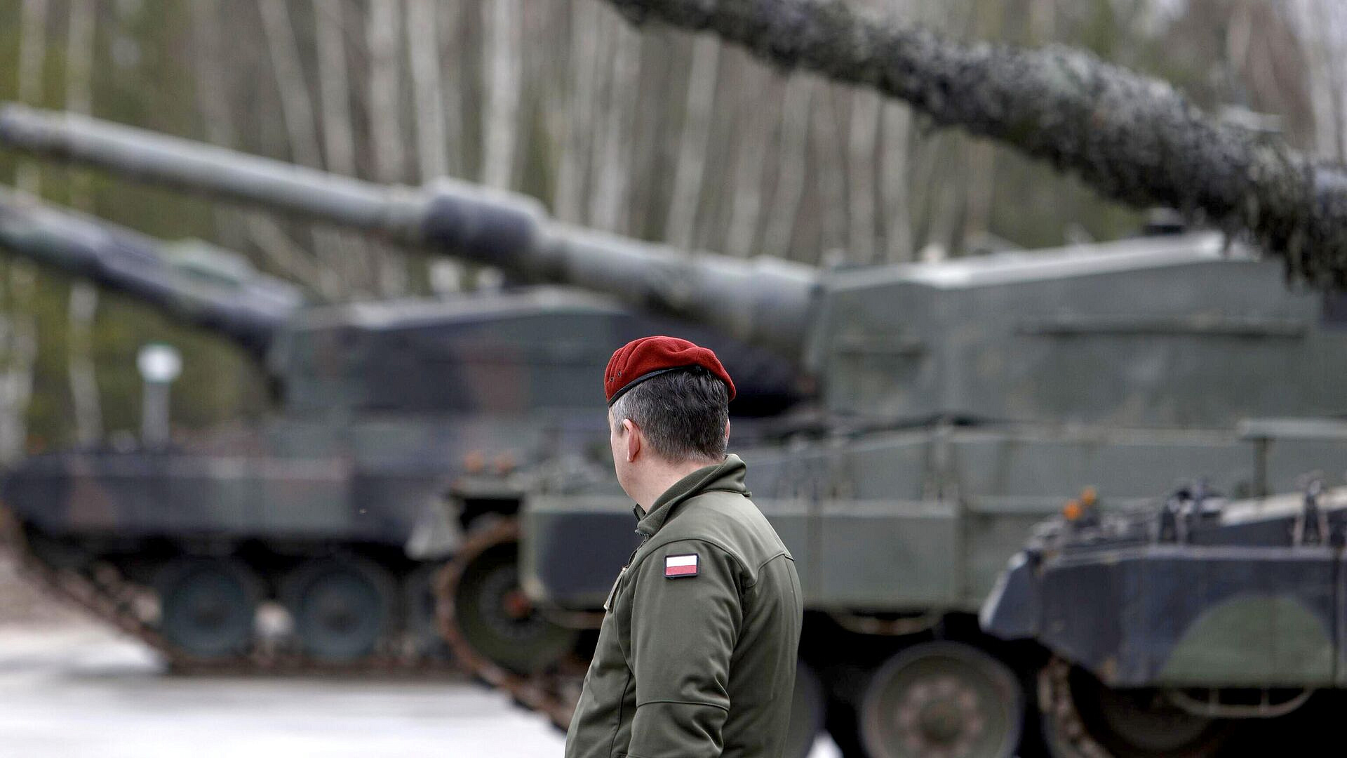 "Не были готовы": в Польше забили тревогу из-за Украины