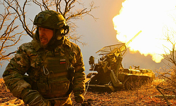 Военный раскрыл потери радиолокационных станций ВСУ под Харьковом