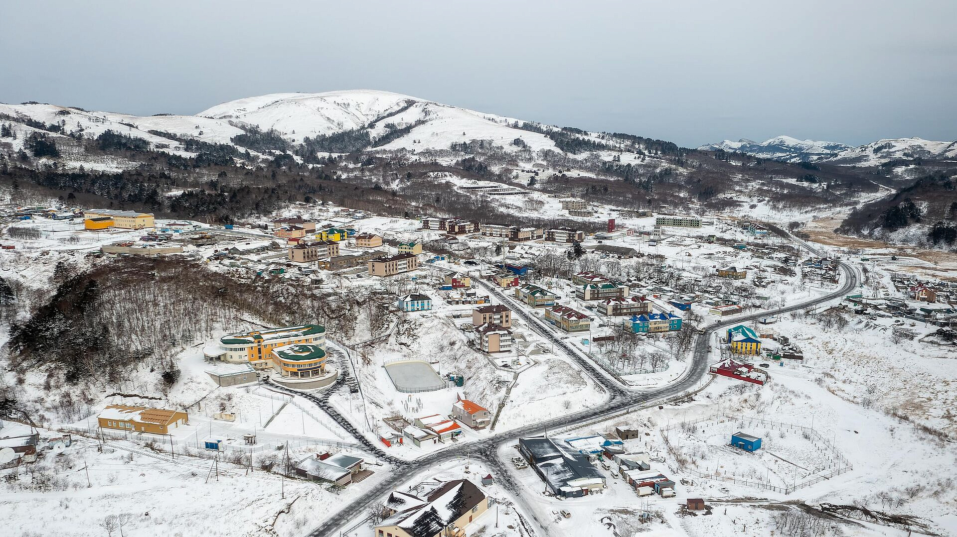 Уже приступили. В Японии забили тревогу из-за решения России