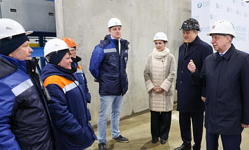 Экологическая стабильность: как в Петербурге решают вопросы с отходами