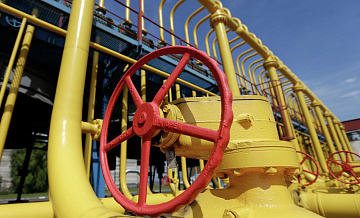 Сербия получила газ на благоприятных условиях, заявили в "Србиягаз"