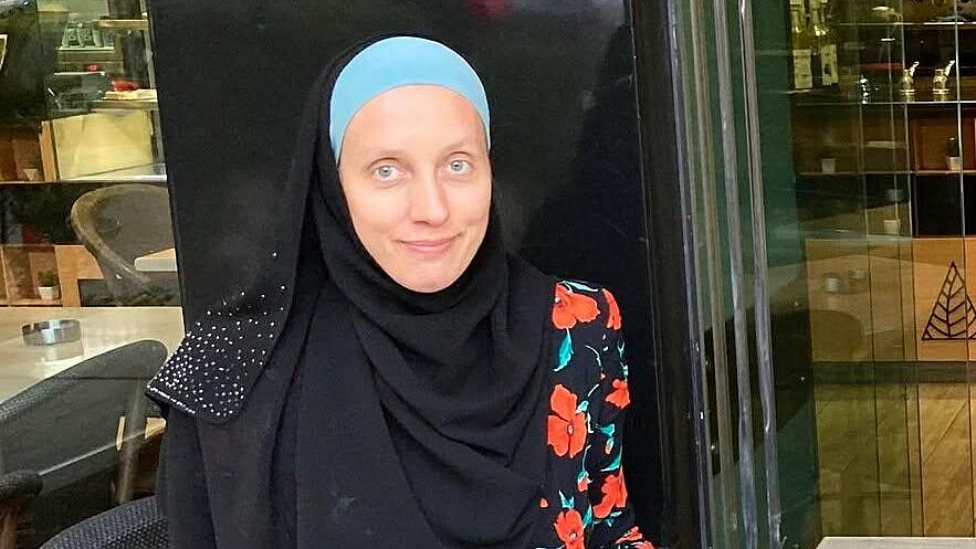 Похищенная в Ираке журналистка жаловалась на угрозы и оскорбления