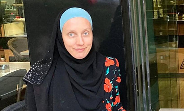 Похищенная в Ираке журналистка жаловалась на угрозы и оскорбления