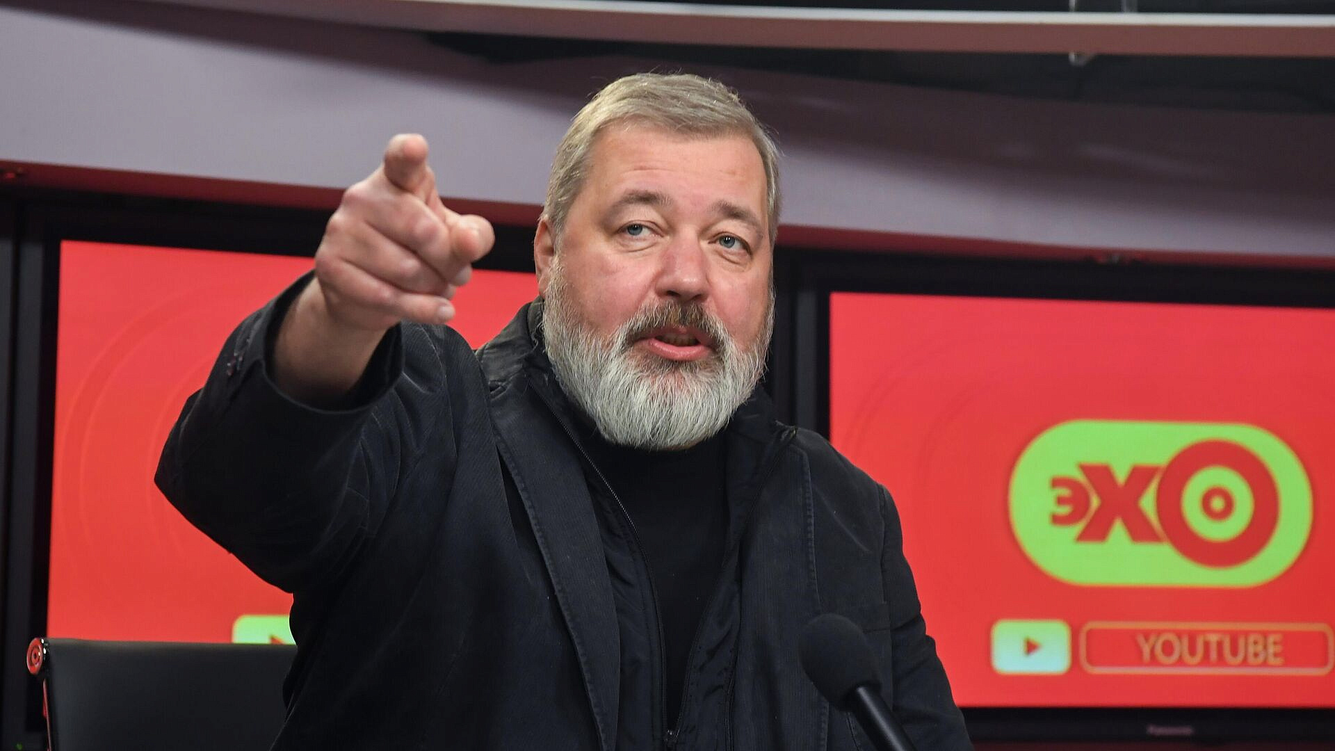 Бывший главред "Новой газеты" обжаловал отказ снять с него статус иноагента Бывший главред "Новой газеты" обжаловал отказ снять с него статус иноагента