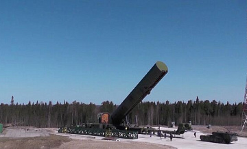 Ничего похожего у других нет. В Британии шокированы супероружием Путина