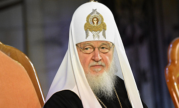 Нейросеть не заменит живых учителей, считает патриарх Кирилл
