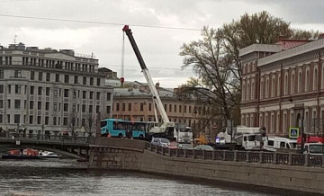 Компания-перевозчик оплатит похороны пассажиров, погибших в ДТП с автобусом