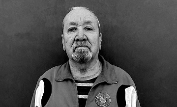 Умер тренер по спортивной гимнастике Леонид Выдрицкий