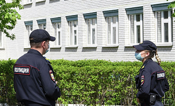 На Кубани подросток пообещал "расстрелять весь техникум"