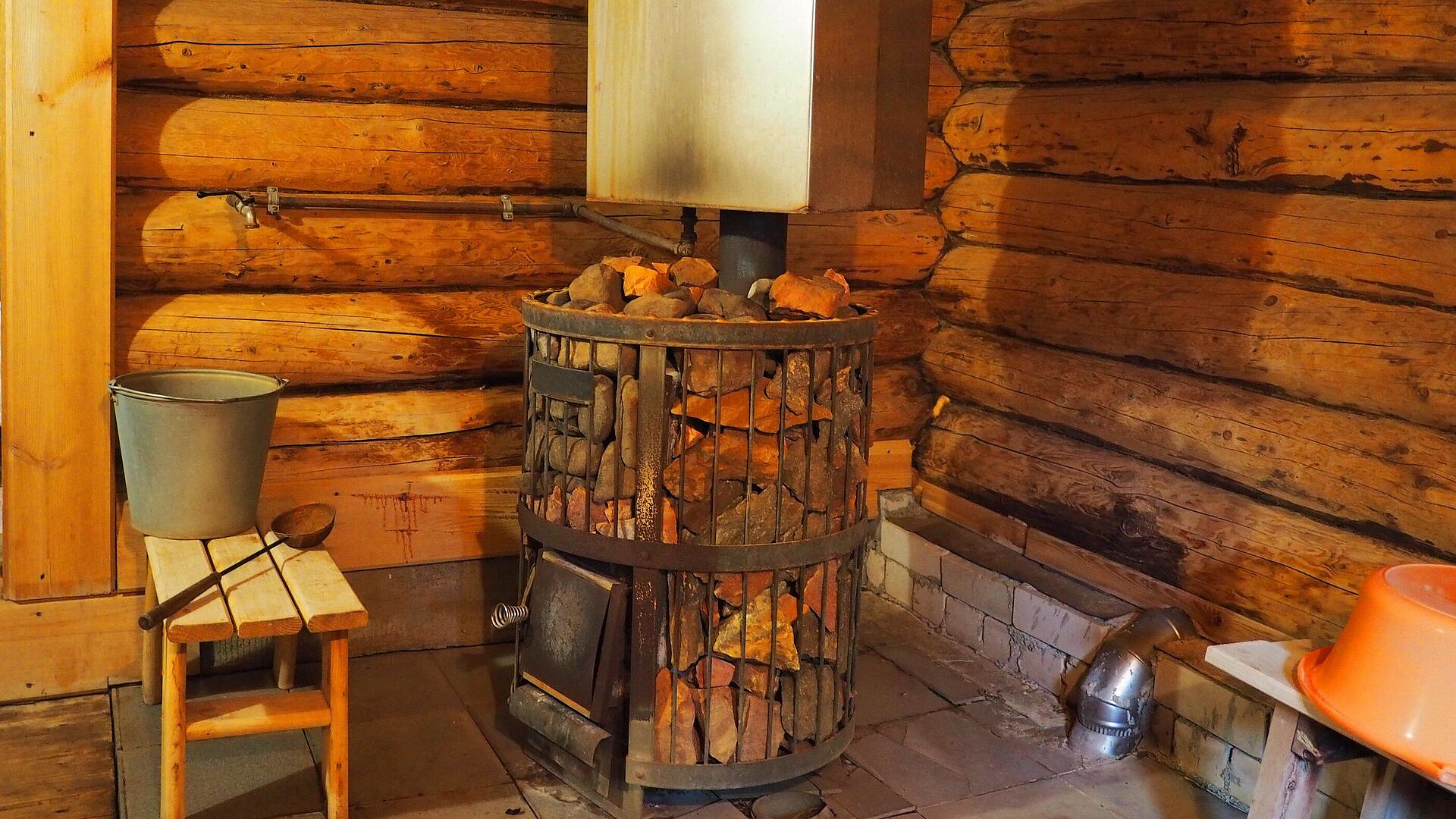 В России мужчин, регулярно посещающих бани, могут направить на спермограмму