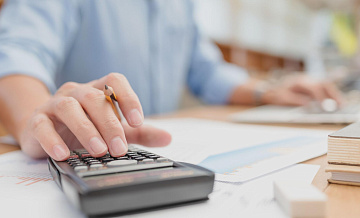 Со службы доставки еды "Варламов. Есть" хотят взыскать долги