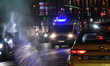 Семья секретаря избиркома находилась в автомобиле, атакованном под Херсоном