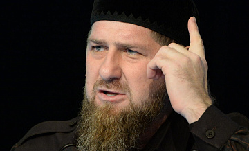 Кадыров призвал выдворить из Чечни напавших на пост ДПС
