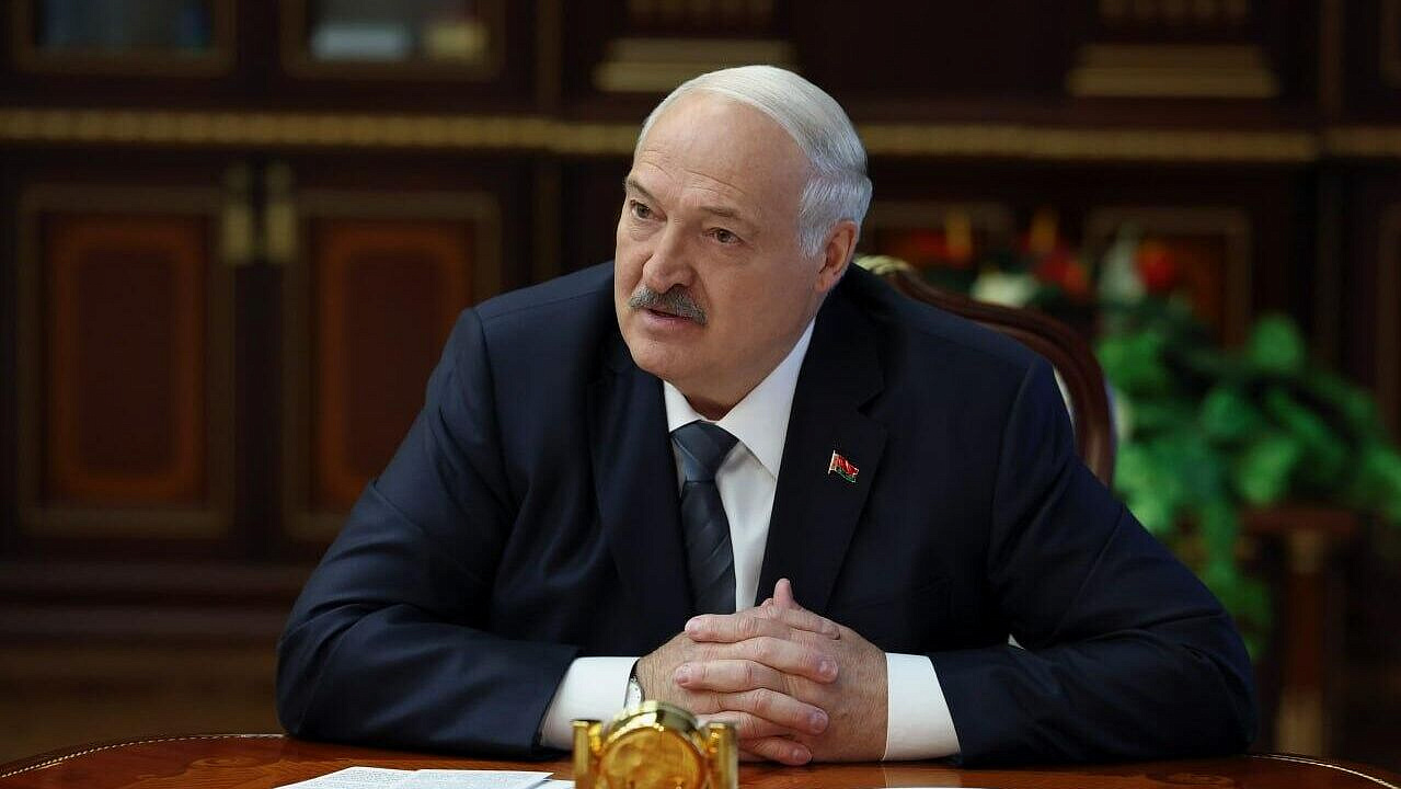 Лукашенко посетит три страны во время визита в Азию