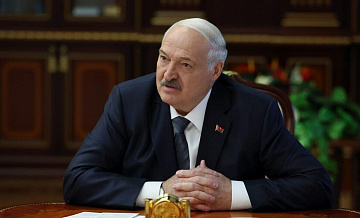 Лукашенко посетит три страны во время визита в Азию