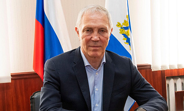 Сальдо рассказал о сдавшемся в плен солдате ВСУ