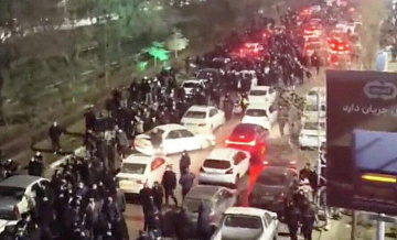 В Иране ситуация спокойная, заявили в местной полиции