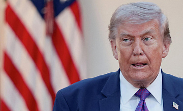 СМИ: Трамп сообщил, что США вскоре прекратят бомбардировки Ирана