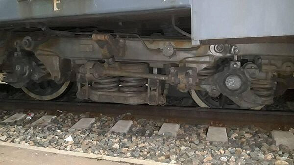 Прокуратура назвала причину сбоя в движении на МЦД-1