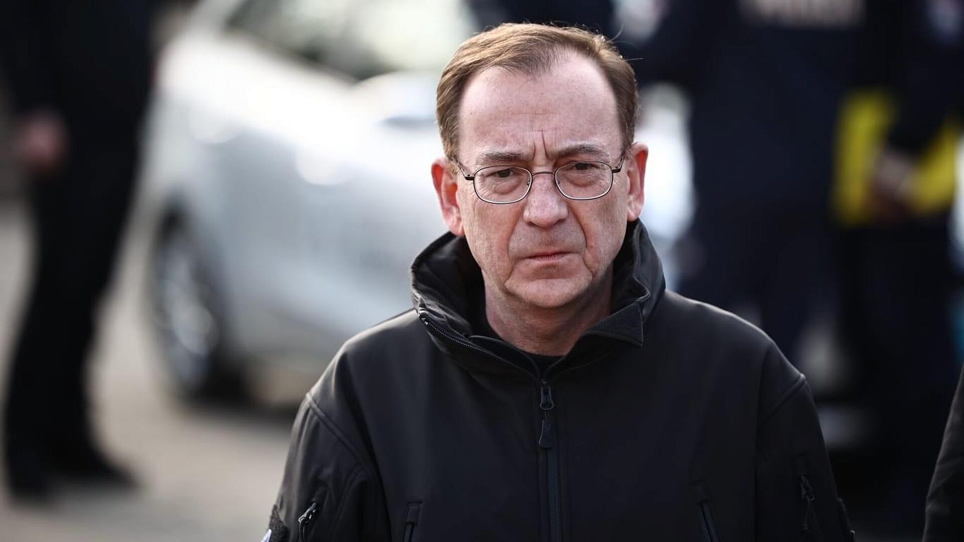 Экс-глава МВД Польши назвал главу парламентской комиссии свиньей