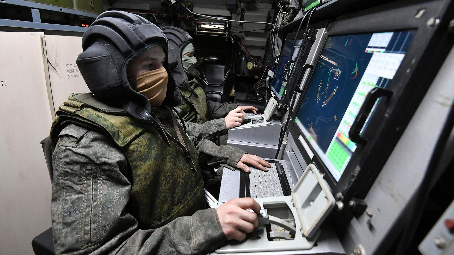 В Тамбовской области отменили опасность атаки БПЛА В Тамбовской области отменили опасность атаки БПЛА