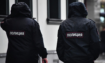 Полиция Петербурга предотвратила "шоу" дрифтеров перед Новым годом