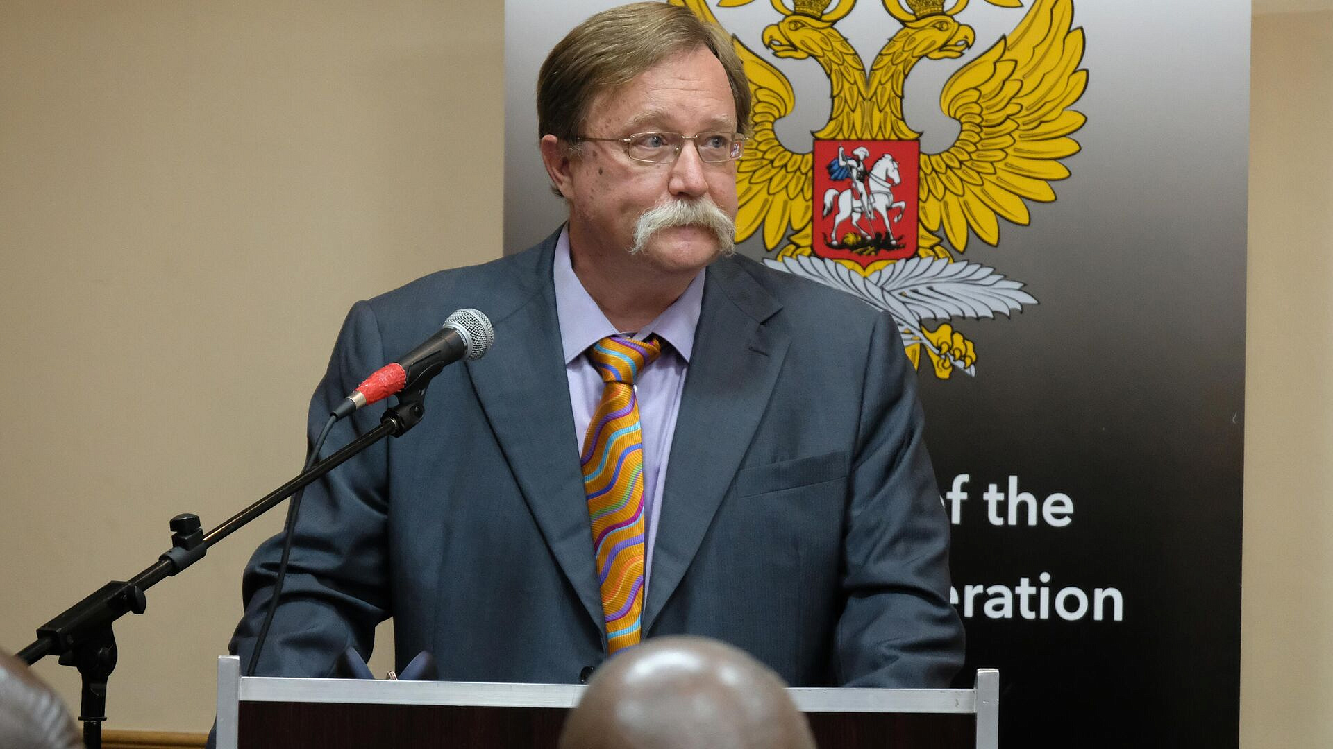 Спецпредставитель президента: Запад вольно трактует международное право
