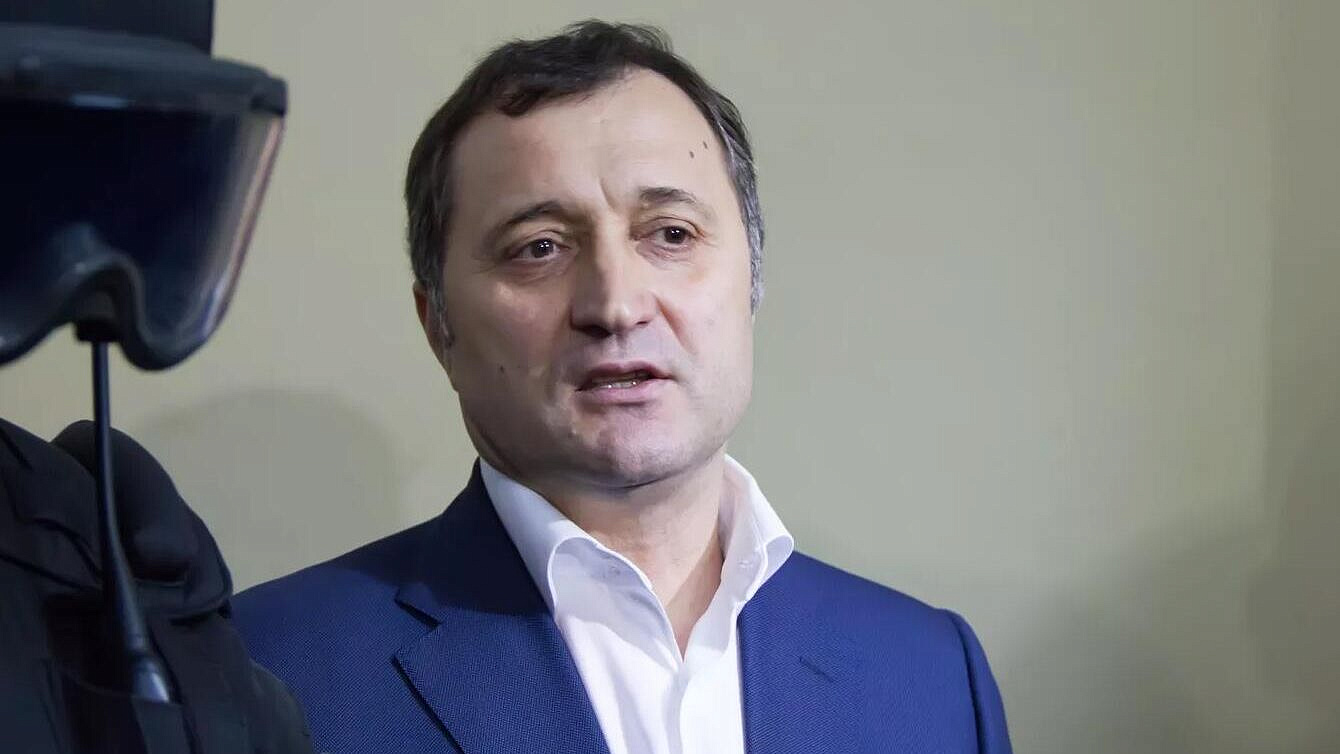 Филат объяснил, почему экономика Молдавии находится ниже уровня 2021 года