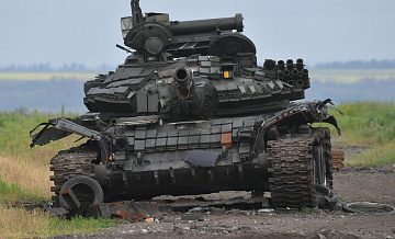 "������ ����������". �� ������ ���������� ����� ���� �� �������