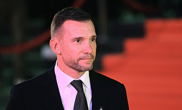 Шевченко призвал отстранить от Олимпиад страны, которые поддерживают Россию